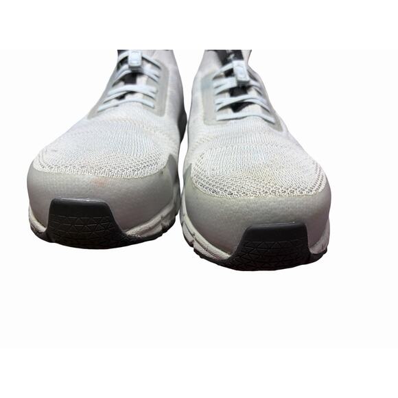 Timberland PRO® Women's 9 M Radius Knit Composite Safety Toe Work - Gray READ - Picture 4 of 15